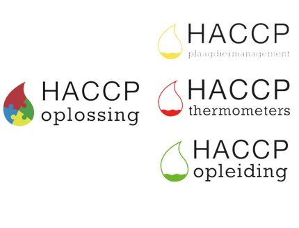 HACCP Oplossing alles in 1